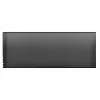 SilverStone MILO 11 SST-ML11B caja de PC sobremesa Micro-ATX delgada