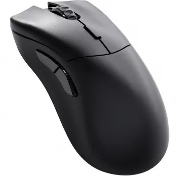 Glorious Gaming Glorious Model D 2 PRO inalámbrico - 1K Polling - negro