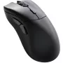 Glorious Gaming Glorious Model D 2 PRO inalámbrico - 1K Polling - negro