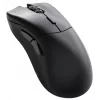 Glorious Gaming Glorious Model D 2 PRO inalámbrico - 1K Polling - negro