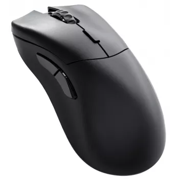 Glorious Gaming Glorious Model D 2 PRO inalámbrico - 1K Polling - negro