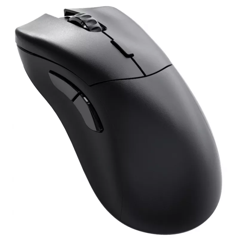 Glorious Gaming Glorious Model D 2 PRO inalámbrico - 1K Polling - negro