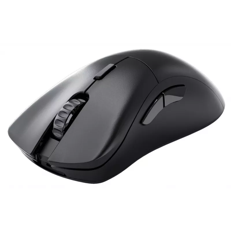 Glorious Gaming Glorious Model D 2 PRO inalámbrico - 1K Polling - negro
