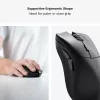 Glorious Gaming Glorious Model D 2 PRO inalámbrico - 1K Polling - negro