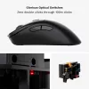 Glorious Gaming Glorious Model D 2 PRO inalámbrico - 1K Polling - negro