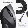Glorious Gaming Glorious Model D 2 PRO inalámbrico - 1K Polling - negro