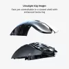 Glorious Gaming Glorious Model D 2 PRO inalámbrico - 1K Polling - negro