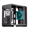 Caja PC Jonsbo U4 Mini Mini Tower Negro