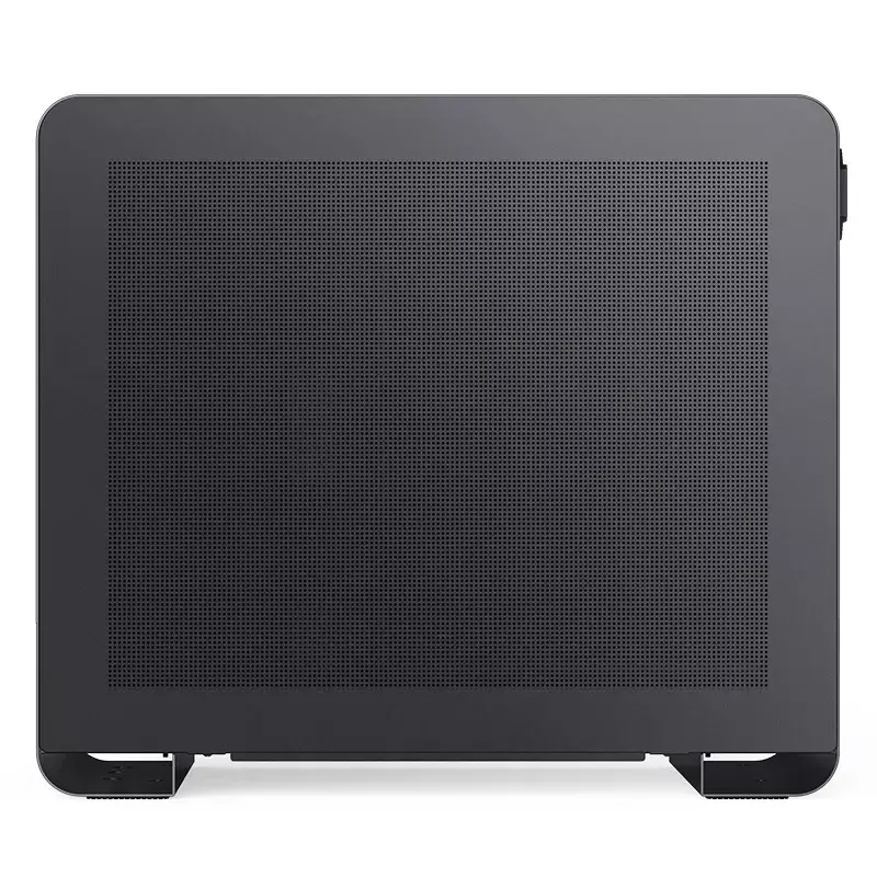 Caja PC Jonsbo U4 Mini Mini Tower Negro
