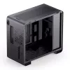 Caja PC Jonsbo U4 Mini Mini Tower Negro