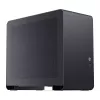 Caja PC Jonsbo U4 Mini Mini Tower Negro
