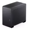 Caja PC Jonsbo U4 Mini Mini Tower Negro