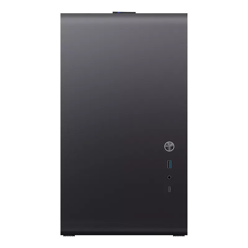Caja PC Jonsbo U4 Mini Mini Tower Negro