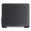 Caja PC Jonsbo U4 Mini Mini Tower Negro