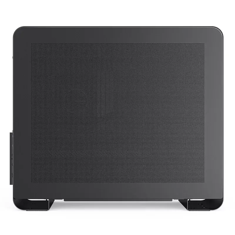 Caja PC Jonsbo U4 Mini Mini Tower Negro