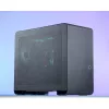Caja PC Jonsbo U4 Mini Mini Tower Negro