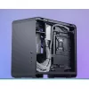 Caja PC Jonsbo U4 Mini Mini Tower Negro