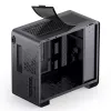 Caja PC Jonsbo U4 Mini Mini Tower Negro