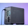 Caja PC Jonsbo U4 Mini Mini Tower Negro