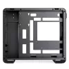 Caja PC Jonsbo U4 Mini Mini Tower Negro