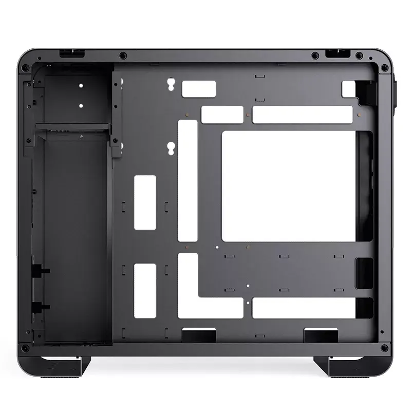 Caja PC Jonsbo U4 Mini Mini Tower Negro