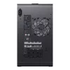 Caja PC Jonsbo U4 Mini Mini Tower Negro