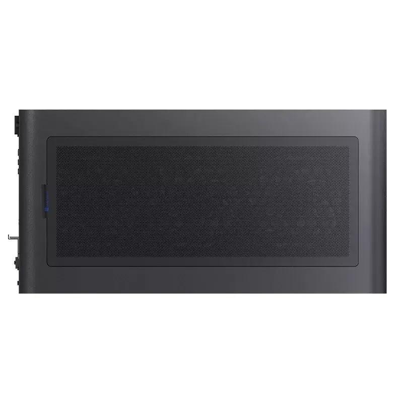 Caja PC Jonsbo U4 Mini Mini Tower Negro