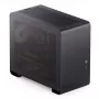 Caja PC Jonsbo U4 Mini Mini Tower Negro