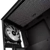 Caja PC Kolink VOID X Midi Tower Negro