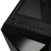 Caja PC Kolink VOID X Midi Tower Negro