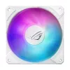 Refrigeración líquida todo en uno ASUS ROG RYUJIN III 360 ARGB EXTREME WHT para procesador 12 cm Blanco 1 ud.