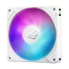 Refrigeración líquida todo en uno ASUS ROG RYUJIN III 360 ARGB EXTREME WHT para procesador 12 cm Blanco 1 ud.