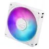 Refrigeración líquida todo en uno ASUS ROG RYUJIN III 360 ARGB EXTREME WHT para procesador 12 cm Blanco 1 ud.