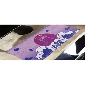 Alfombrilla HYTE Eternity Multicolor