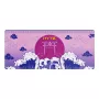 Alfombrilla HYTE Eternity Multicolor