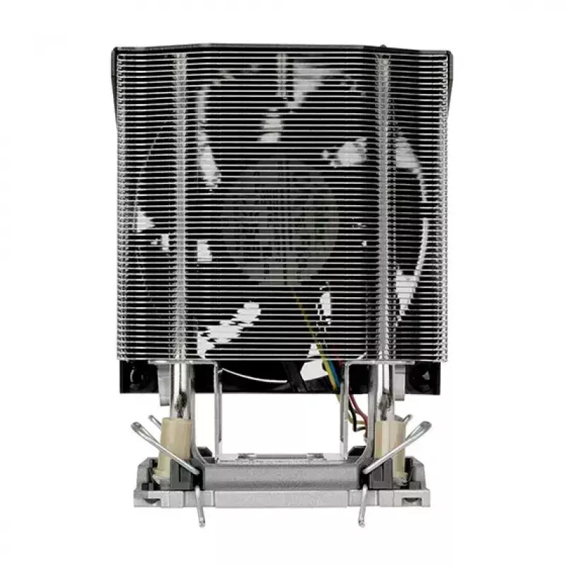 SilverStone SST-XE04-4189B disipador de CPU