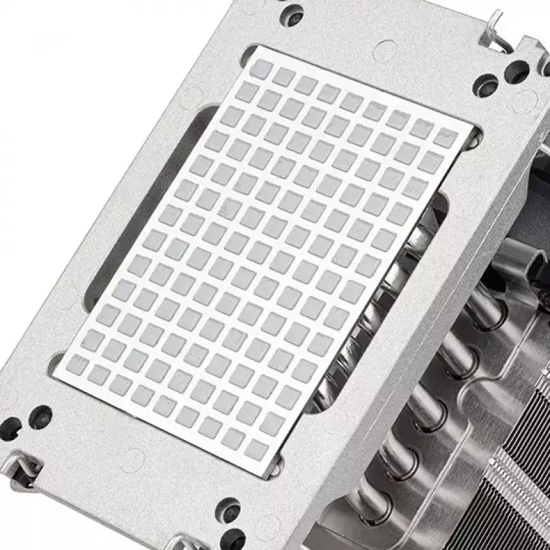 SilverStone SST-XE04-4189B disipador de CPU