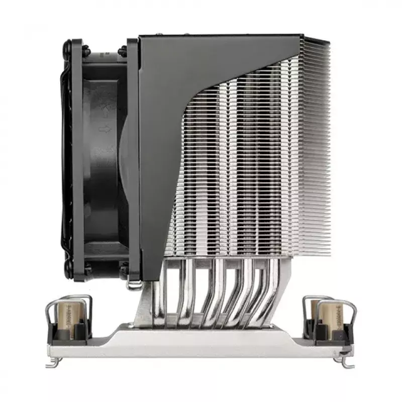 SilverStone SST-XE04-4189B disipador de CPU