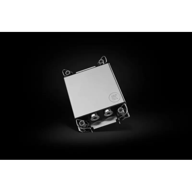 Bloque de agua EK Water Blocks Níquel LGA 4677