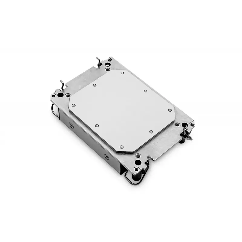 Bloque de agua EK Water Blocks Níquel LGA 4677