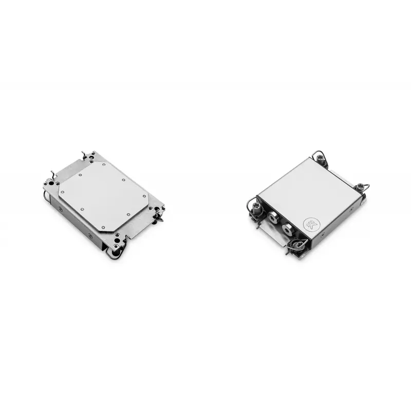 Bloque de agua EK Water Blocks Níquel LGA 4677