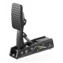 Pedal de embrague Moza Racing CRP2, Pedal, Negro, Fibra de carbono, Acero, 15 - 25°