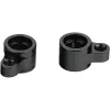 Kit de montaje Thermal Grizzly AM5 Adaptador TG-AD-AM5-MK, negro – Accesorio de montaje para zócalo AM5