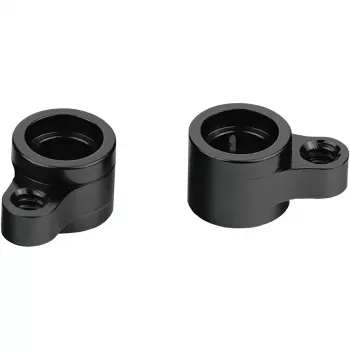 Kit de montaje Thermal Grizzly AM5 Adaptador TG-AD-AM5-MK, negro – Accesorio de montaje para zócalo AM5