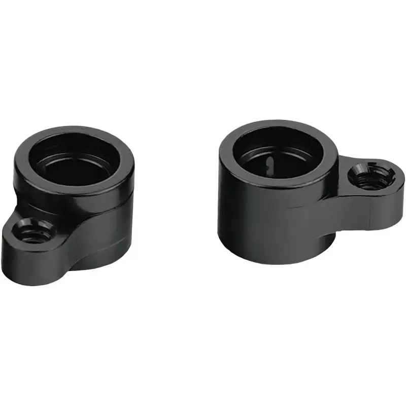 Kit de montaje Thermal Grizzly AM5 Adaptador TG-AD-AM5-MK, negro – Accesorio de montaje para zócalo AM5