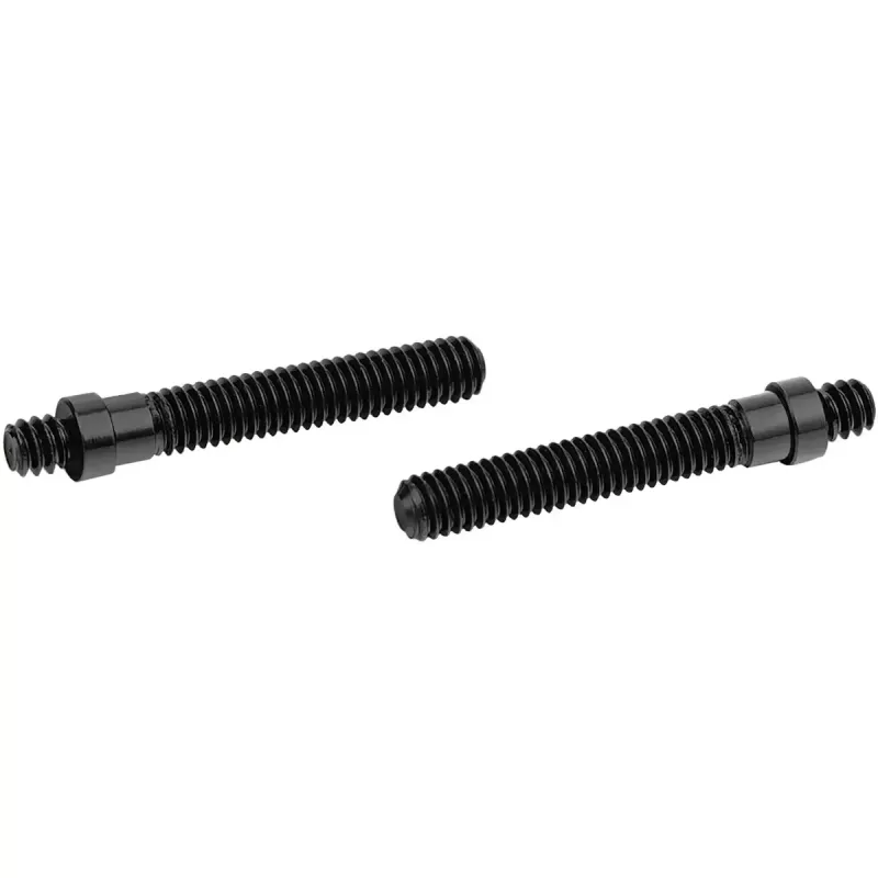 Kit de montaje Thermal Grizzly AM5 Adaptador TG-AD-AM5-MK, negro – Accesorio de montaje para zócalo AM5