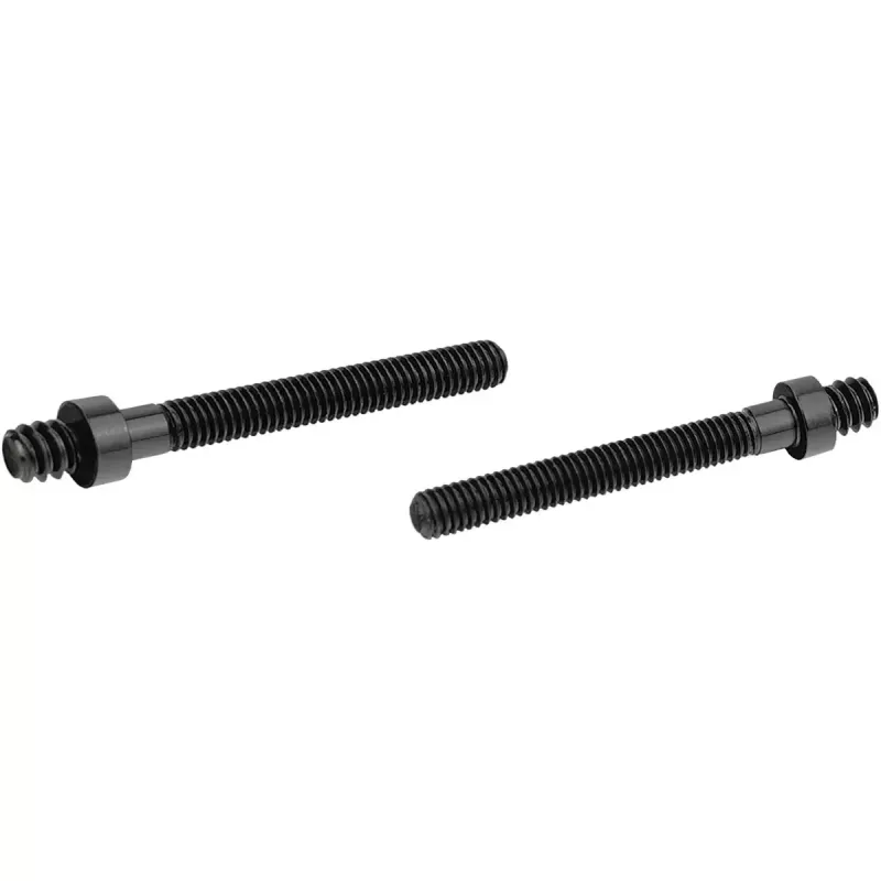 Kit de montaje Thermal Grizzly AM5 Adaptador TG-AD-AM5-MK, negro – Accesorio de montaje para zócalo AM5
