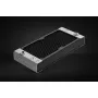Radiador EK Water Blocks Latón Cobre Acero inoxidable Negro 130x300x44mm