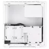 Caja PC Silverstone RVZ03-ARGB Sobremesa Blanco