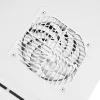 Caja PC Silverstone RVZ03-ARGB Sobremesa Blanco